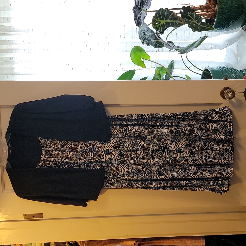 Perceptions New York Dress